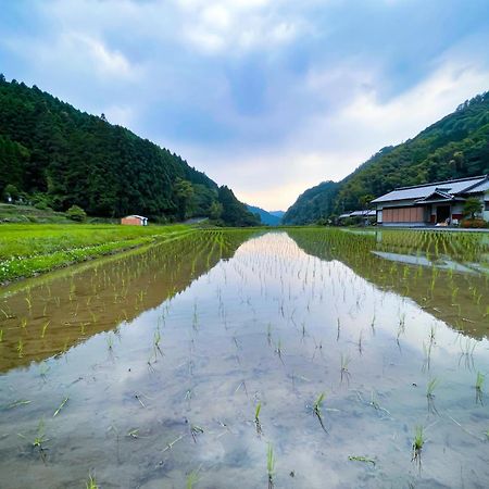 うきは市 うきは小塩の灯りヴィラ エクステリア 写真